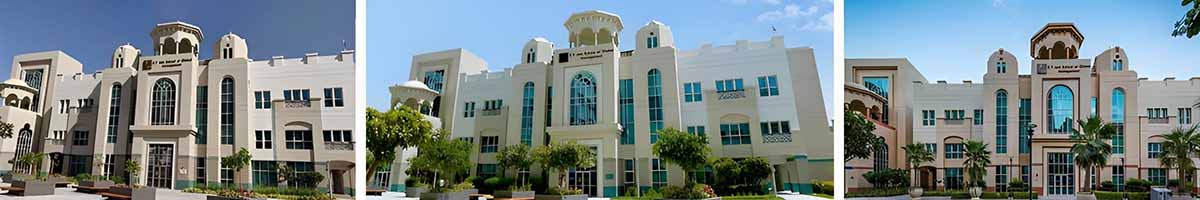 Mumbai college image